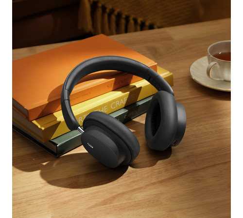 Навушники Baseus Bowie D05 (A00024601113-00)