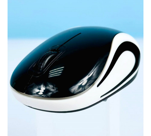 Мишка бездротова Mini