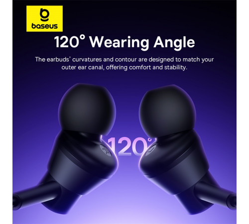 Навушники Baseus Encok CZ11 Type-C (A00164300113-Z1)