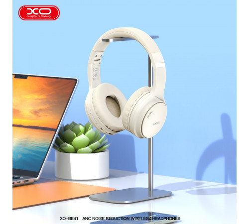 Навушники XO BE41 Star Mist ANC з шумозаглушенням