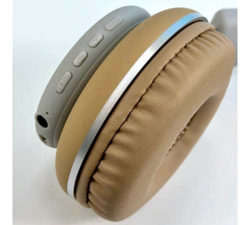 Навушники JEQANG JH-BT360 Can TF+FM