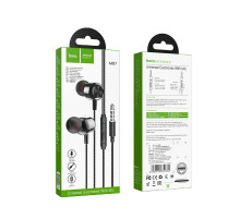 Навушники Hoco M87 String wired 3.5mm
