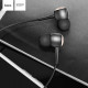 Навушники Hoco M19 Drumbeat universal earphone 3.5mm