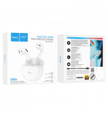 Бездротові навушники Hoco EW24 Assist