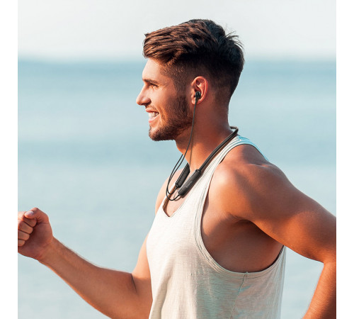 Навушники Hoco ES65 Dream sports BT earphones