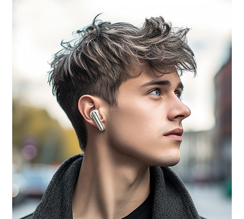 Бездротові навушники Hoco EQ11 Pacifico