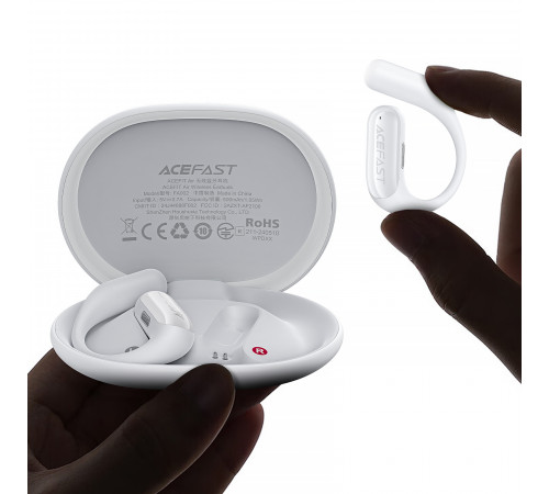 Бездротові навушники AceFast FA002 ACEFIT Air