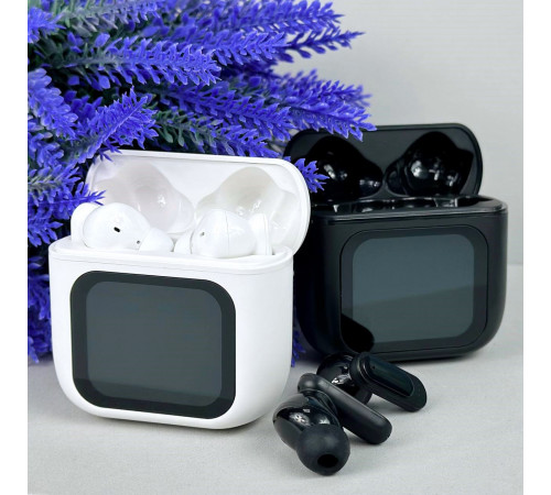 Бездротові навушники SE60 ANC+ENC Smart case