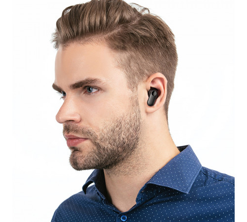 Бездротові навушники Borofone BW54 Lucky