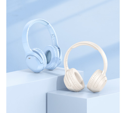 Навушники Borofone BO26 Delightful