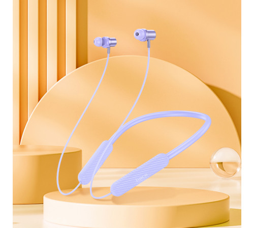 Навушники Hoco ES70 Armour neck-mounted