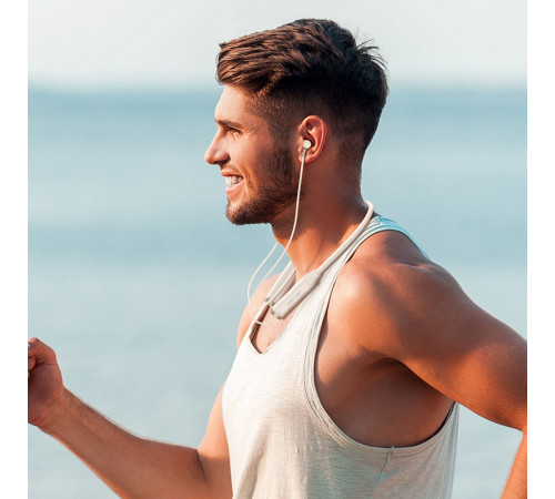 Навушники Borofone BE66 Motor sports