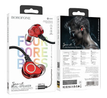 Навушники Borofone BM88 Sea Type-C