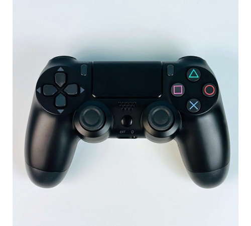 Бездротовий геймпад PS4 Doubleshock (PS4, PC, TV, Android)