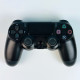 Бездротовий геймпад PS4 Doubleshock (PS4, PC, TV, Android)