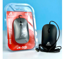 Мышка проводная JEQANG JM-310