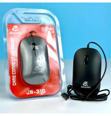 Мишка дротова JEQANG JM-310