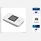 Портативний модем Mobile Wi-Fi Pro DT2004 300Mbps з екраном 3000mAh 11.4Wh