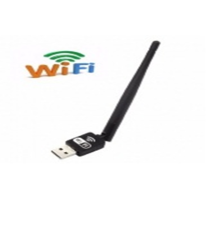 WIFI RECIEVER 802 антена