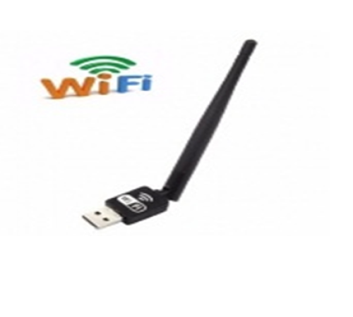 WIFI RECIEVER 802 антенна