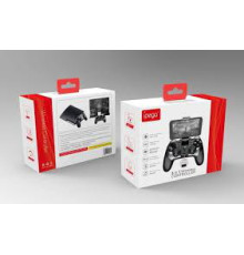 9076 Ігрова приставка IEPGA