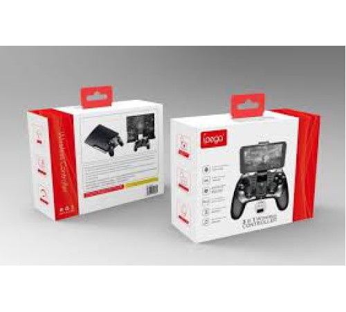 9076 Игровая приставка IEPGA