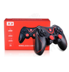 X3 + Ігровий джойстик(50)