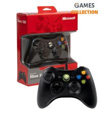 X360 A Ігровий джойстик ПРОВІДНОЇ (50)