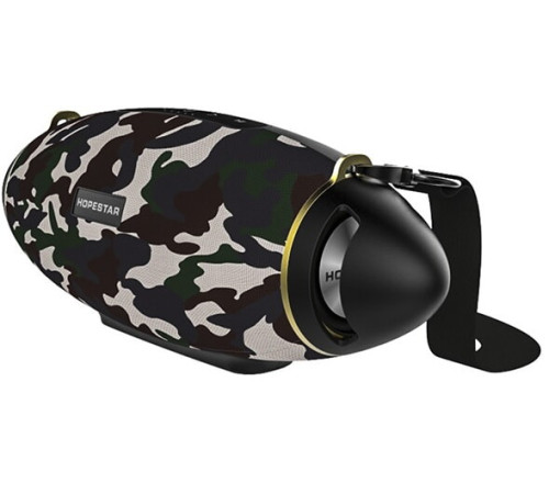 H20+ Bluetooth колонка Hopestar(16)