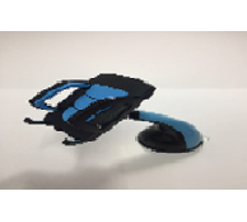 WX-039 Автомобильный держатель