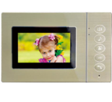 106 Домофон WJ406C8