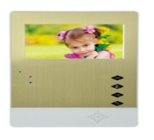 107 Домофон WJ408C8