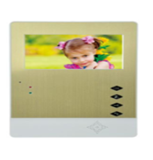 107 Домофон WJ408C8