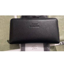 Сумка Шкіряна Backpack + Wallet  JASPER 5513 чорна Зам (100)