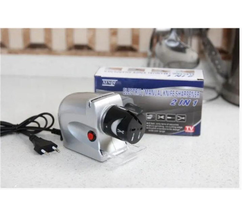 Точилка ПРОВОДНАЯ     (60)