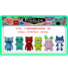 Іграшка Fuggler B7 97902