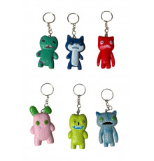 Брелок Fuggler 97904