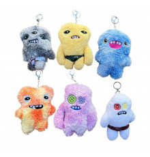 М’яка іграшка Fuggler 20 см