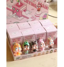 Брелок Crying Again Blind Box (коробках-сюрпризах) LH-3