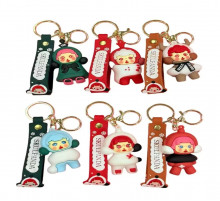 Брелок Crying Again Blind з ланцюжком L-07