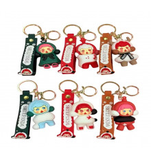 Брелок Crying Again Blind з ланцюжком L-07