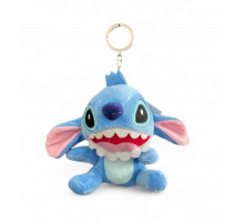 Брелок м’яка іграшка Stitch  13 см (12 шт/упак) 7738