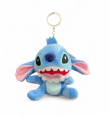 Брелок м’яка іграшка Stitch  13 см (12 шт/упак) 7738