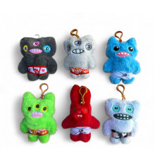 М’яка іграшка Fuggler C4(1)