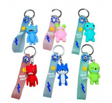 Брелок Fuggler з ланцюжком C5 (6-10)