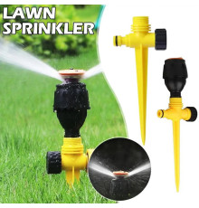 Садовий спринклер із обертанням на 360 Система поливу 676 (200)