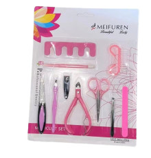 Манікюрний набір CUTTER SET 209 (240)