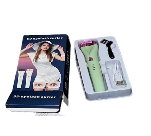 5 D Завивка ресниц EYELASH CURIER  335  (150)