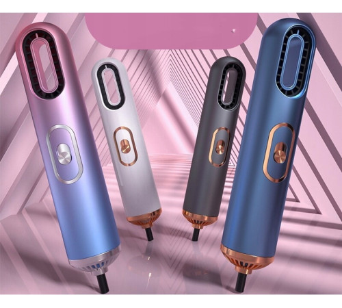 Топовый Фен  Стайлер  Компактный HAIR DRYER 521-2341  (40)