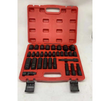31  Набор инструментов 31    PIECE TOOL SET (5)